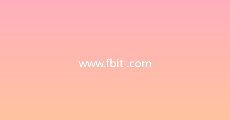 www.fbit .com 